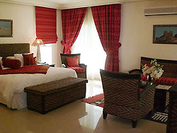 Al Nahdha Resort Oman