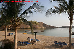 Oman Dive Center Muscat