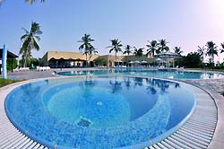 Sawadi Beach Resort Oman