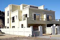 Villa Luluat Muscat Oman